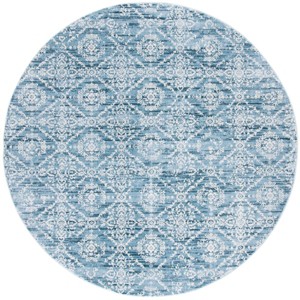 Isabella ISA953 Machine Made Indoor Rug - Safavieh - 1 of 3
