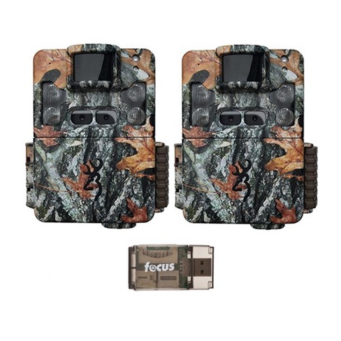 strike force pro xd trail camera