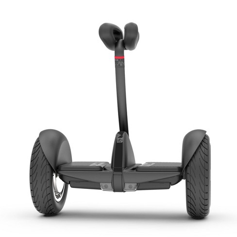 Segway Ninebot S Self Balancing Scooter Black Target