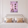 Palm Boulevard by Honeymoon Hotel Unframed Wall Canvas - iCanvas - 2 of 3