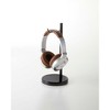 Yamazaki Home - Headphone Stand - Steel - 2 of 4