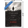 Trends International Pet Sematary (2019) - One Sheet Framed Wall Poster Prints - 3 of 4