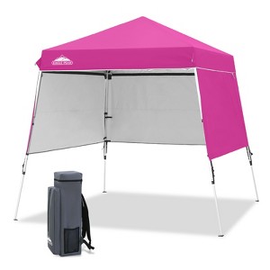 EAGLE PEAK Aluminum Day Tripper Canopy - 1 of 4