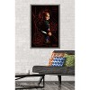Trends International Chucky: Let's Be Friends - Knife Framed Wall Poster Prints - 2 of 4