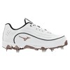 Mizuno 9-Spike Swift 8 Low Women's Metal Softball Cleat - 3 of 4