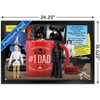 Trends International Star Wars: Saga - Father's Day Framed Wall Poster Prints - 3 of 4