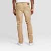 Men's Slim Fit Jeans - Goodfellow & Co™ - image 2 of 3