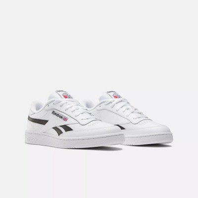 Мужские кроссовки Reebok Club C Revenge Unisex Shoes — фото 4