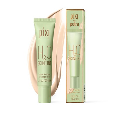 Pixi H20 Skintint Foundation - 1.2 fl oz