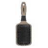Conair Shines and Smoothes Ceramic Wood Paddle Hair Brush - image 3 of 3