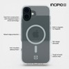 Incipio Duo for MagSafe for iPhone 16 Plus - 3 of 4