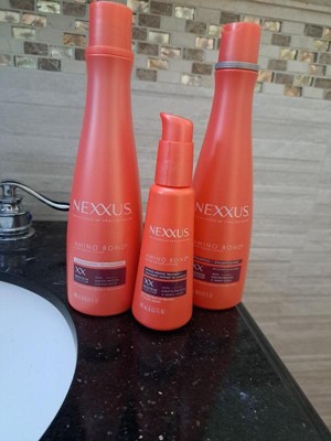 Nexxus Amino Bond Repair Conditioner With Amino Acids And Keratin