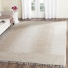 Montauk MTK752 Hand Woven Area Rug  - Safavieh - 2 of 4