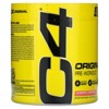 C4 / Cellucor C4® Original, Pre-Workout, Cherry Limeade, 6.1 oz (174 g) - 4 of 4