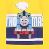 Thomas & Friends Thomas the Train T-Shirt and Shorts Outfit Set Toddler  - image 4 of 4