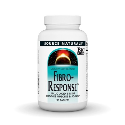 Fibro-Response by Source Naturals, Inc.  -  90 Tablet