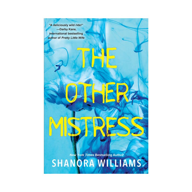 The Other Mistress - by  Shanora Williams (Paperback), 1 of 2