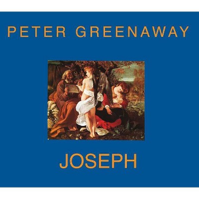 Peter Greenaway: Joseph - (Paperback)