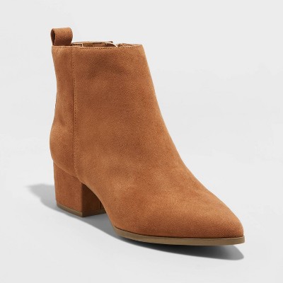 target sneaker boot