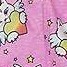 pink cat/multi