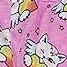 pink cat/multi