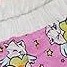 pink cat/multi