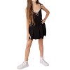 Women's Party Bow Dress Romper - Cheryl Creations - 2 of 3