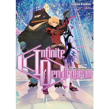 infinite dendrogram manga｜TikTok Search