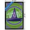 Trends International The Wizard Of Oz - Do Not Add Water Framed Wall Poster Prints - 3 of 4