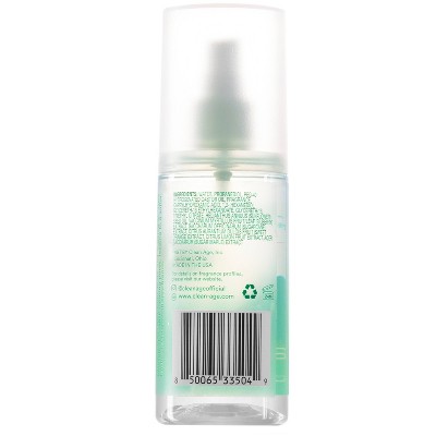 Clean Age Fresh AHA Deodorant + Body Spray for Teens - 4 fl oz