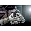 Metabo 603624420 WP 11-125 Quick 11 Amp 11000 RPM 4.5 in. / 5 in. Corded Angle Grinder with Non-Locking Paddle - 4 of 4