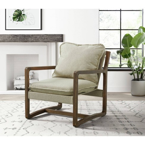 Boda discount accent chair