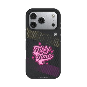 WWE SuperStars (F) Steel Bump Cell Phone Case for Apple iPhone 17 Series - 1 of 4