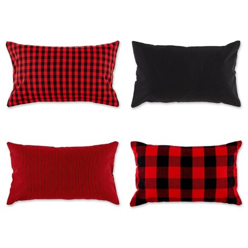 Pillow on sale covers target