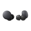 Sony LinkBuds S True Wireless Bluetooth Noise-Canceling Earbuds - image 2 of 4