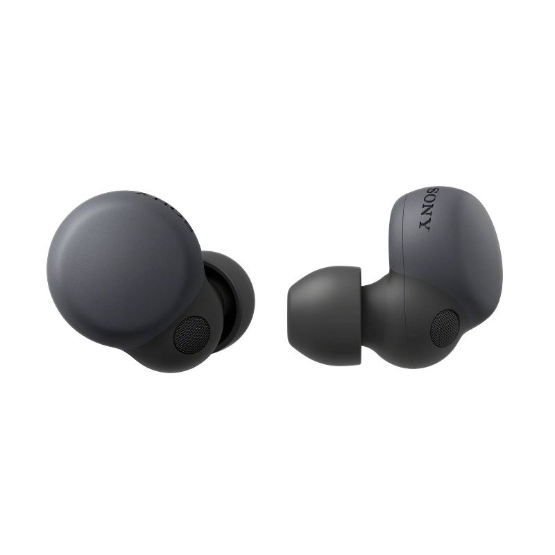 Sony LinkBuds S True Wireless Bluetooth Noise-Canceling Earbuds, 3 of 12
