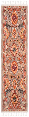 Farmhouse FMH848 Power Loomed Area Rug  - Safavieh