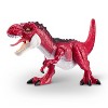 Robo Alive Dino Wars - Series 1 Combo Pack T-Rex & Pterodactyl - 4 of 4