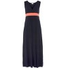 Women's Sleeveless V-Neck Maxi Dress - LASCANA - 4 of 4