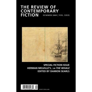 Review of Contemporary Fiction - by  John O'Brien (Paperback) - 1 of 1