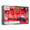 Lionel Pennsylvania Flyer Battery Operated Gauge Train Toy Vehicle Playset - 4 of 4