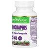 Paradise Herbs Andrographis, 60 Vegetarian Capsules - 3 of 3