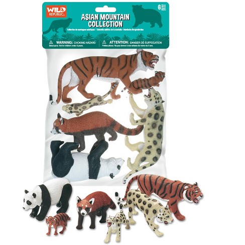 Australian Animal Figures 6pk