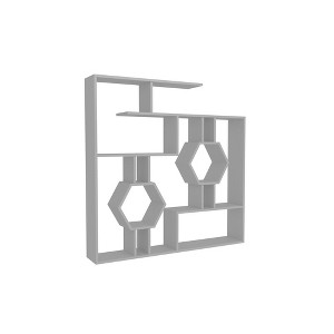 Decorotika,Tamara Bookcase - 1 of 4