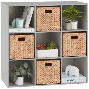 Best Choice Products Cube Bookshelf w/ Removable Back Panels - 1 of 4