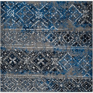 Adirondack ADR111 Non-Shedding Power Loomed Indoor Rugs - Safavieh - 1 of 4