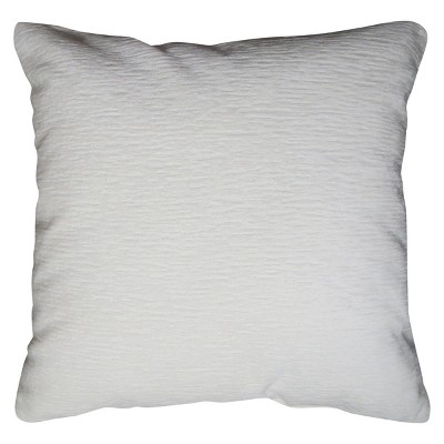 Target chenille clearance pillow