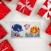 Pavilion Gift Company - Marine Life - 15" x 8" Serving Tray - Serving Trays - 3 of 4