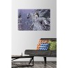Trends International Nene Thomas - Winter Wings Unframed Wall Poster Prints - 2 of 4