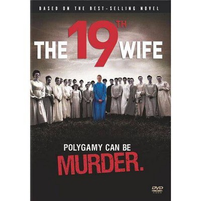 The 19th Wife (DVD)(2011)